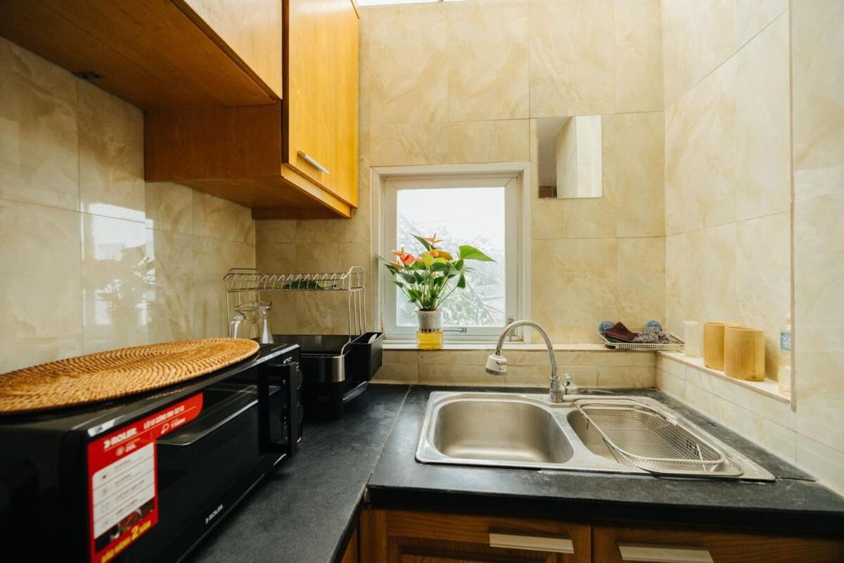 Apartment Walk 5mins To Hoan Kiem