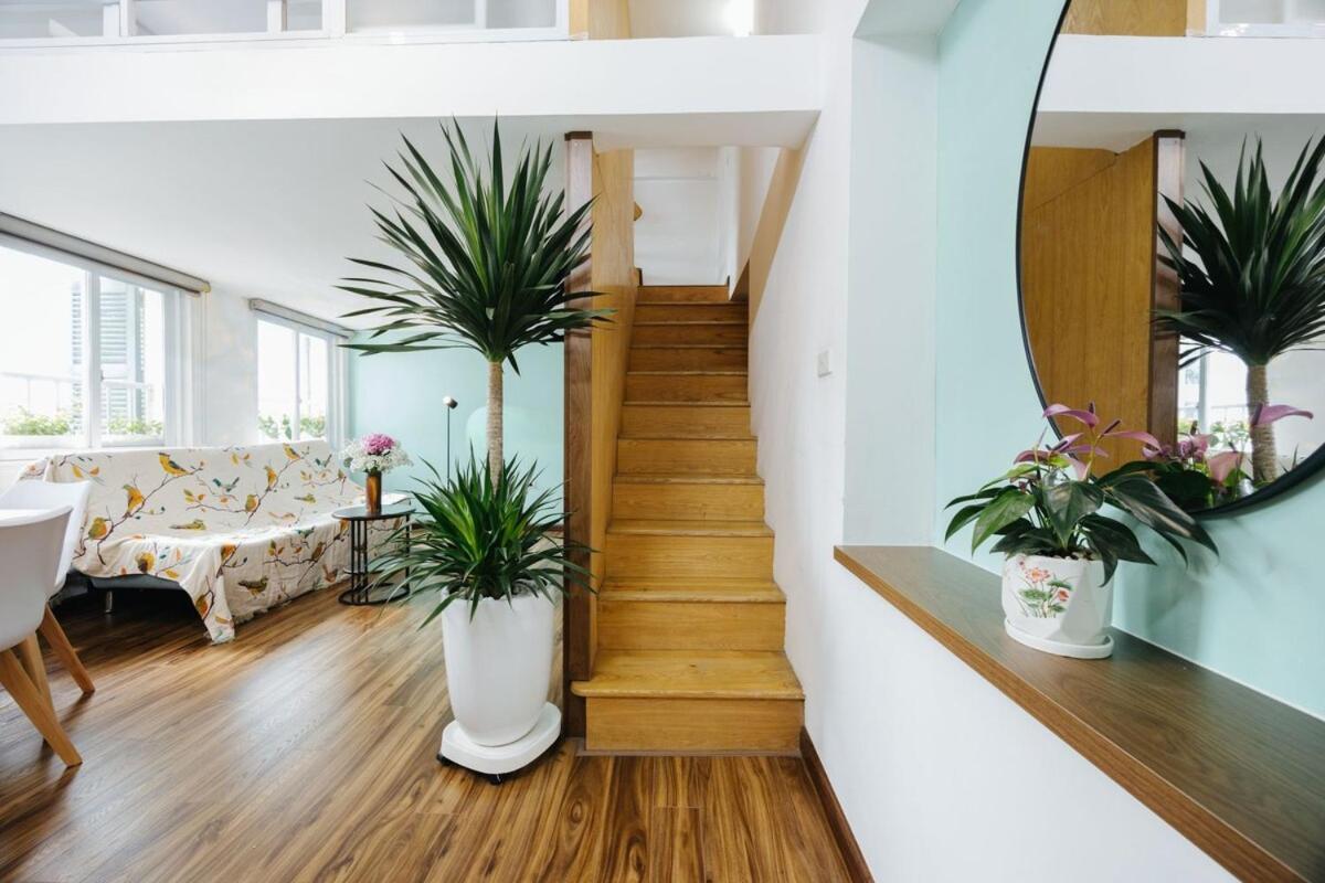 Apartment Walk 5mins To Hoan Kiem