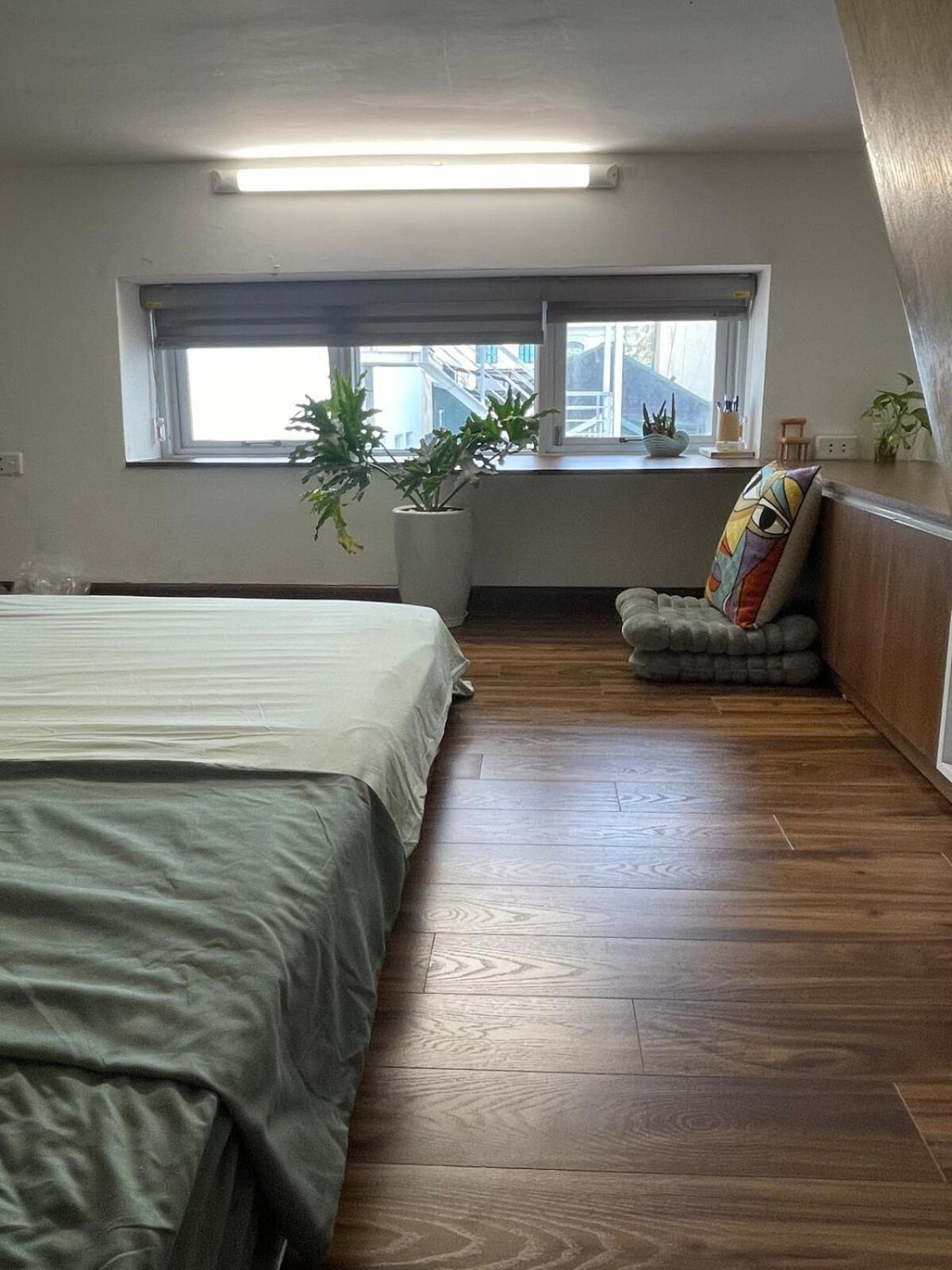 Walk 5mins To Hoan Kiem Apartment Hanoi
