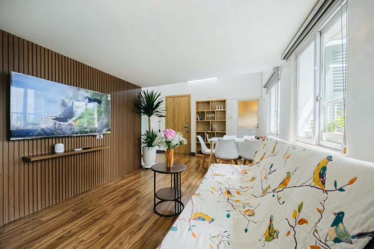 Apartment Walk 5mins To Hoan Kiem *