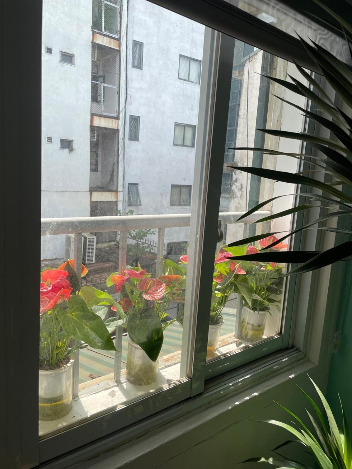 Walk 5mins To Hoan Kiem Apartment *