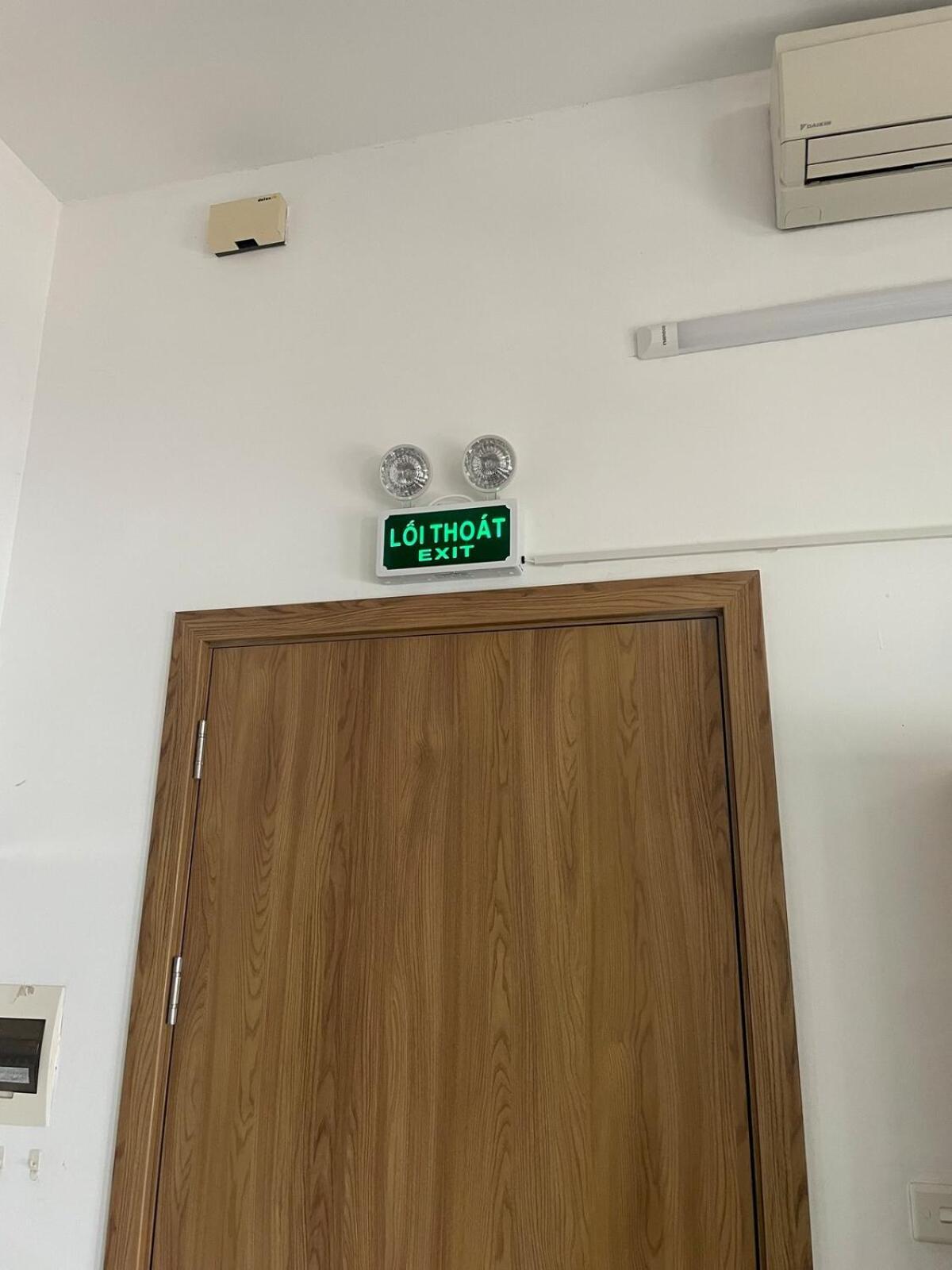 Apartment Walk 5mins To Hoan Kiem *