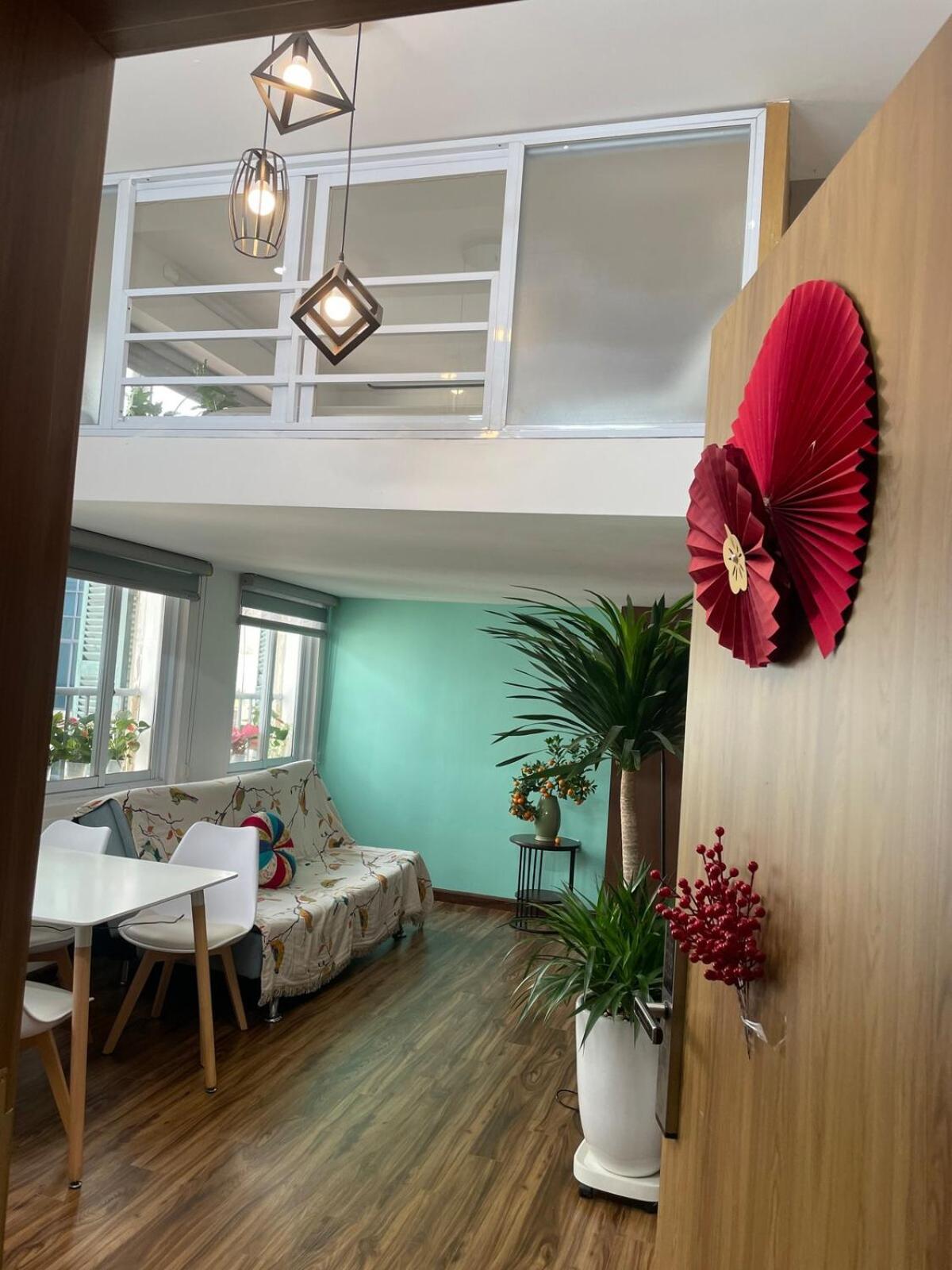 Apartment Walk 5mins To Hoan Kiem Hanoi